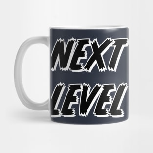 Next Level Mug